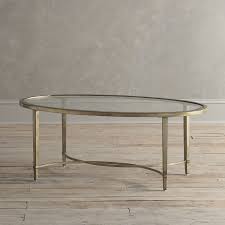 The dark brown finish add depth to its wooden texture, showcasing a great piece of artistry. Narrow Glass Coffee Table Ideas On Foter