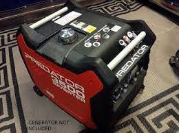 New Review Useful Garden Park Extended Run Fuel Cap For Predator 3500 Watt Inverter Generatornew Inverter Generators Portable Power Inverter Generator