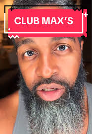 Exploring Club Max's: Houston's Iconic 90s Nightclub