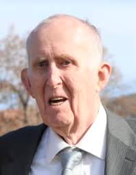 Robert Spencer Obituary (1946