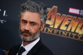 He is also directed the episode chapter 8: Taika Waititi Discusses Filming Star Wars The Mandalorian The Cantina
