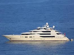 French billionaire bernard arnault is poised to buy princess yachts, one of britain's oldest and largest luxury motorboat manufacturers, for an estimated £200m, reports the daily telegraph. Serial Yacht Owners 3 Billionaires Transforming Yachting Yacht Harbour
