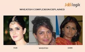 makeup tips for wheatish plexion