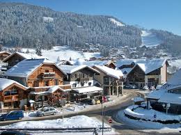 En piste, direction les carroz ! Location Vacances Les Carroz D Araches Avec Altimmo
