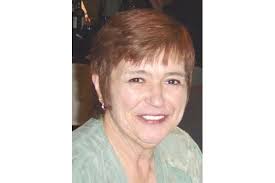 Gail Baumgartner Obituary (1954