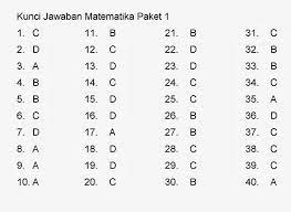 Titik q terletak pada bg dengan bq : Soal Dan Jawaban Matematika Paket C Peranti Guru