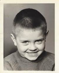 Can anyone remember St. Stephen's infant school in Chorlton