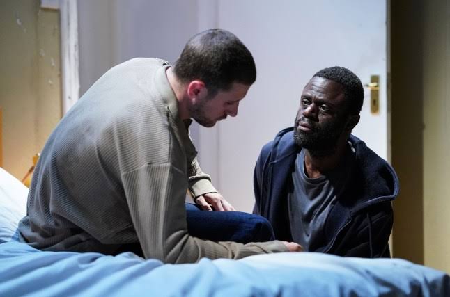 EastEnders local charged with murder after character death is confirmed | Soaps | Metro News