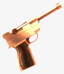 Comment and tell me your offer. Murder Mystery 2 Wikia Roblox Murder Mystery 2 Luger Hd Png Download Kindpng