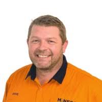 Blake Paterson Email & Phone Number