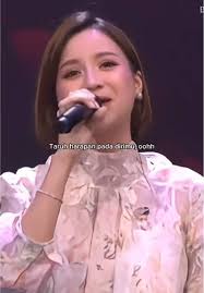 Bintang Rtm 2024 Lagu Separuh Akhir