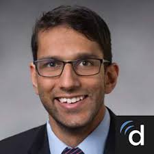 Best Collapsed lung Doctors in Gobles, MI