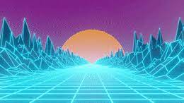 Choose from hundreds of free 1920x1080 wallpapers. Best Synthwave Gifs Gfycat