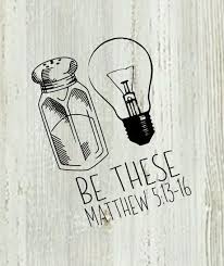 Industry:mfg chemical preparations, nonclassifiable establishments. Pin On Salt And Light