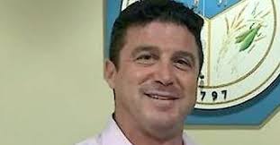 Chris Carney named to the Sussex County Board of Commissioners