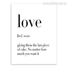 Love Wall Art Quotes Family Mothers Love Quotes Quote Posters
