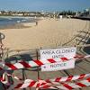 The beach is roughly a kilometre long and is patrolled by. Https Encrypted Tbn0 Gstatic Com Images Q Tbn And9gcqlu0v2 Spmyf Ddjh1o4bszhh Vokt4gaad7ral2ogi57ope7o Usqp Cau