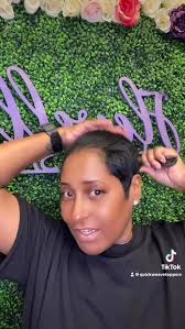 TONI Quick Weave "Topper" Jet Black #1 Made with 100% Human Hair, Adhesive  (bonding glue)