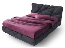 Lit au design unique fait main. Lit Adulte 160x200 Cm Marvin Lit Adulte Conforama Iziva Com