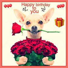 Pin By Arelis Moreno On Verjaardag Happy Birthday Greetings Birthday Pictures Happy Birthday