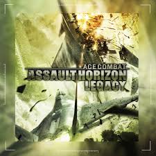 Check spelling or type a new query. Ace Combat Assault Horizon Legacy Ace Combat 3d Cross Rumble Album By Namco Sounds Spotify