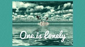 The tao of groove · song · 2003. One Is A Lonely Number Back In 1969 The Band Three Dog Night By Gina Folk Medium