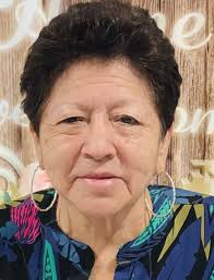 Consuelo Salas De Damian