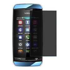 Nokia Asha 306 Screen Protector ...