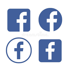 Check spelling or type a new query. Facebook Logo Vector Illustration Facebook Icon Vector Editorial Image Illustration Of Blue Logotype 138456395
