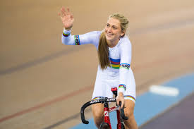 Laura kenny already owns the most gold medals of any british female athlete in history and she is now one short of equestrian rider charlotte dujardin for medals overall. Laura Kenny Spoty Nomination And Honeymoon Adventur