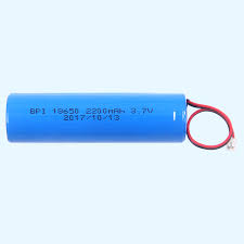 Flashlight, electronic, led light, backup power supply, etc. 18650 3 7v 2200mah Cylindrical Lithium Ion Battery For Breast Pump Dvd Betterpower