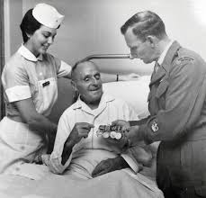 Ernie Corey was a local lad, and one of Australia's greatest soldiers