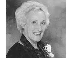 Ruth Downs Obituary (1926