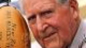 Needle names his All Black dream team