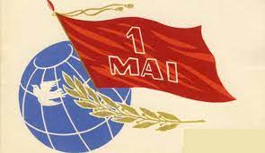 Luni la prima ora sa fii gata de lucru! Istoria Zilei De 1 Mai Muncitoresc Radio Mplus
