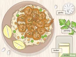 Each neighbor provides one course of a typical dinner party, so divide up the menu and get started! How To Make A Fabulous Dinner With Pictures Wikihow