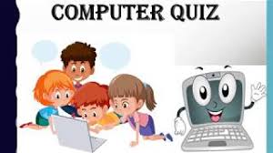 Preview this quiz on quizizz. Computer Quiz Computer Questions And Answers Computer Gk For Kids Part 9 Youtube