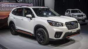 2019 Subaru Forester Sport New York 2018 Photo Gallery Subaru Forester Subaru Suv Subaru