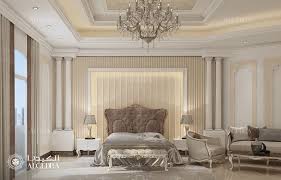 ديكور غرف نوم ماستر مودرن