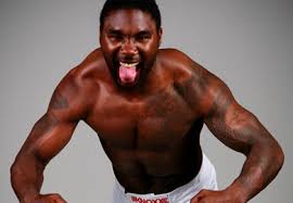 How does he stack up against the ufc light heavyweight division? Mmaob Submission Why Rumble Johnson Needs To Beat Daniel Cormier At Ufc 210 Mmaoddsbreaker