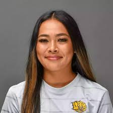 2024 Women's Soccer Roster