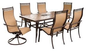 We did not find results for: Best Buy Hanover Monaco Patio Dining Set 7 Piece Metallic Monaco7pcsw