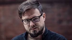 S lítostí oznamujeme, že zpěvák, skladatel a básník david stypka podlehl 10. G1oidakc4jphbm