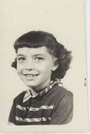 Marion Irene Ryan Alligood (1945-2001)