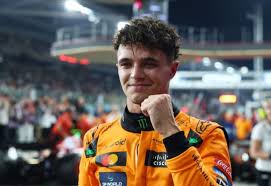 2025 賽車男神Lando Norris 女友是誰？ 10 位F1 矚目車手介紹 ...