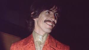George Harrison