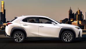 Lexus ux exterior 360° view. ã‚³ãƒ³ãƒ'ã‚¯ãƒˆãªæ–°åž‹suv ãƒ¬ã‚¯ã‚µã‚¹ Ux ã„ã‚ˆã„ã‚ˆä»Šå†¬ç™ºå£²ã¸ å‰äººæ°—ã‚‚ä¸Šã€… Clicccar Com