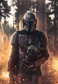 Is The Mandalorian Worth Your Time Star Wars Images Star Wars Pictures Star Wars Poster