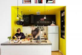 Small Spaces The Tire Shop Project Busyboo Tyre Shop Interior Live Work Studio