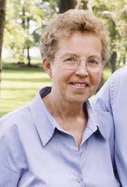 Velma H Homan Wolters (1942-2006)